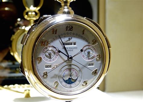 patek caliber 89 price.